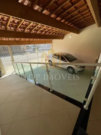 Imagem Linda Casa à Venda no Vista Verde – Qualidade de Vida com Conforto e Sustentabilidade! Apresentamos essa maravilhosa casa no bairro Vista Verde, perfeita para quem busca bem-estar, lazer e economia em um só lugar!
