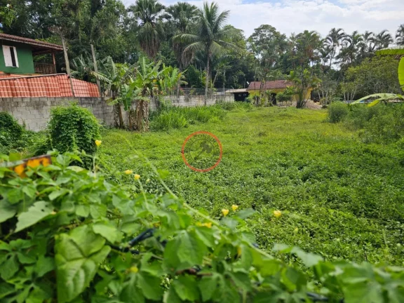 Imagem TERRENO PLANO COM ESCRITURA DEFINITIVA DE 600METROS QUADRADO 15X40 EM BOIÇUCANGA EM RUA RESIDENCIAL