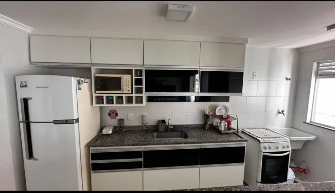 Imagem Apartamento com 2 Quartos à Venda, 125 m² em Arraial do Cabo - Arraial do Cabo
