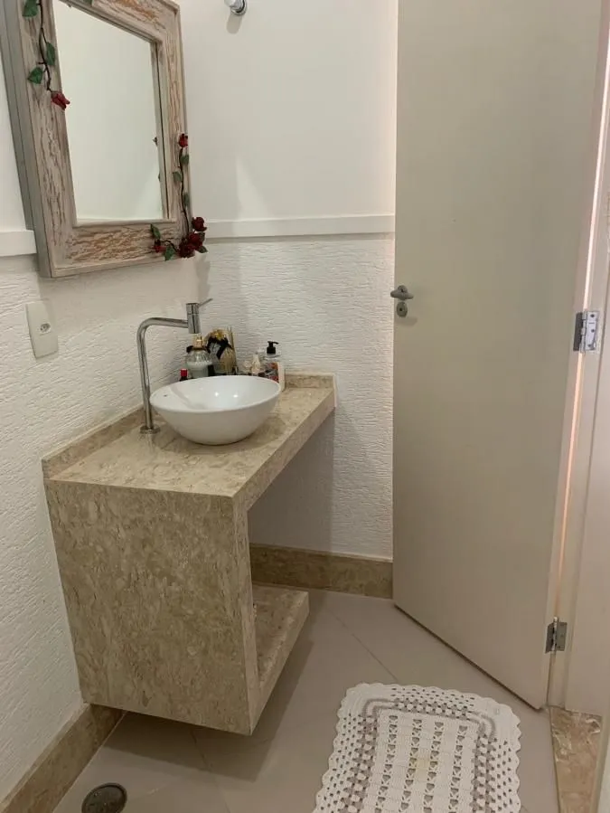 Imagem Casa 3 suítes Condomínio Ibiti Royal Sorocaba
