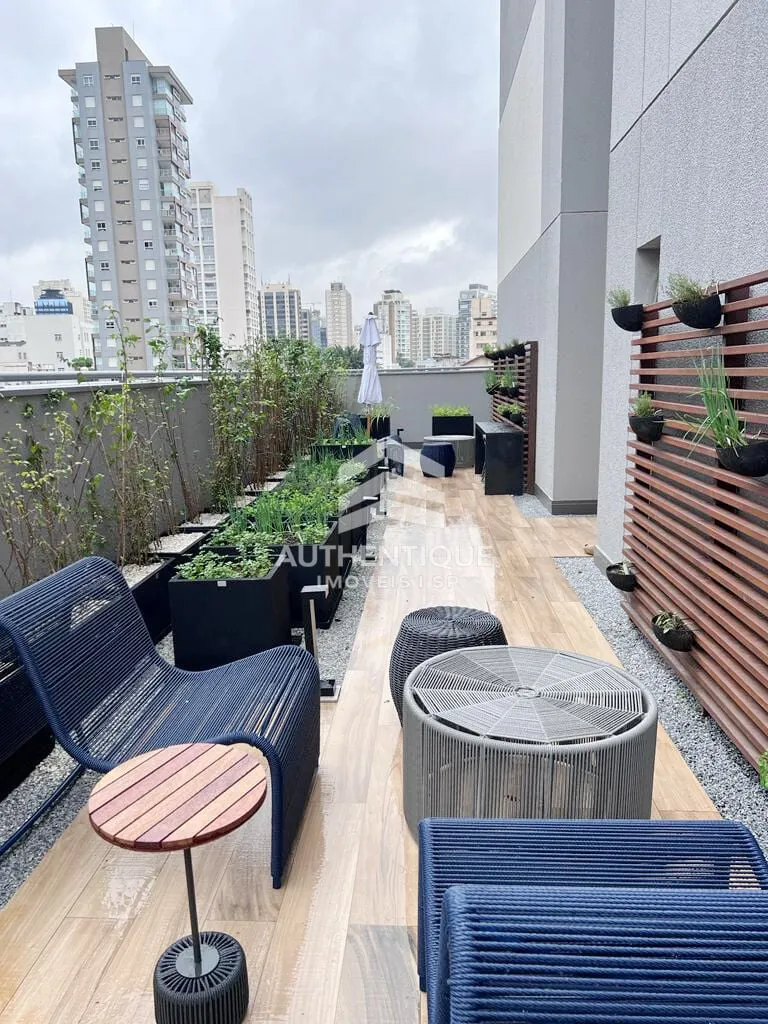 Imagem CYRELA FOR YOU VILA MARIANA - Apartamento Studio na Vila Mariana à venda