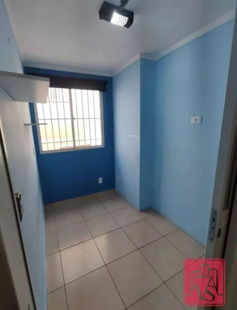 Imagem Apartamento com 3 Quartos à Venda, 90 m² em Parque São Vicente - Mauá