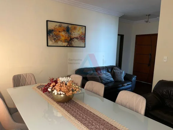 Imagem Aconchegante Apartamento à Venda 92m², Bairro Barcelona