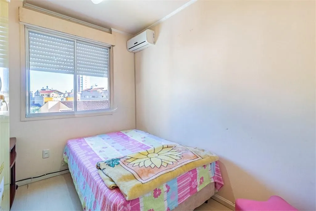 Imagem Apartamento 3 dormitórios, suíte e 2 vagas no Jardim Itu