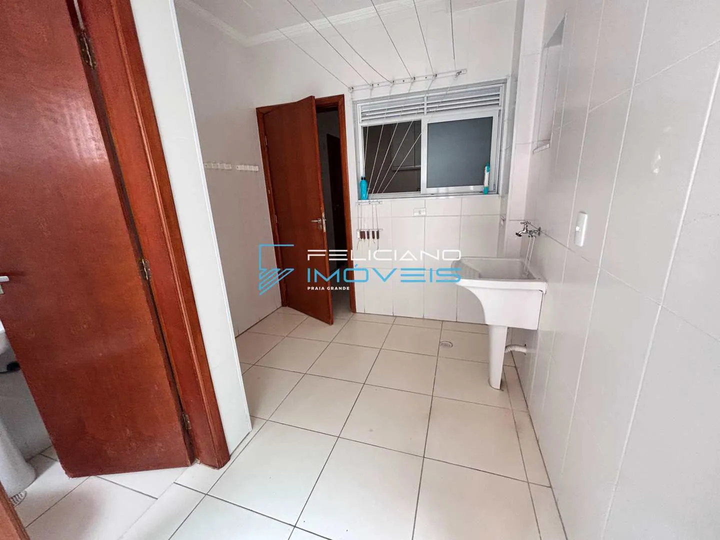 Imagem Apartamento com 4 quartos, Guilhermina, Praia Grande - R$ 1.4 mi, Cod: 6656