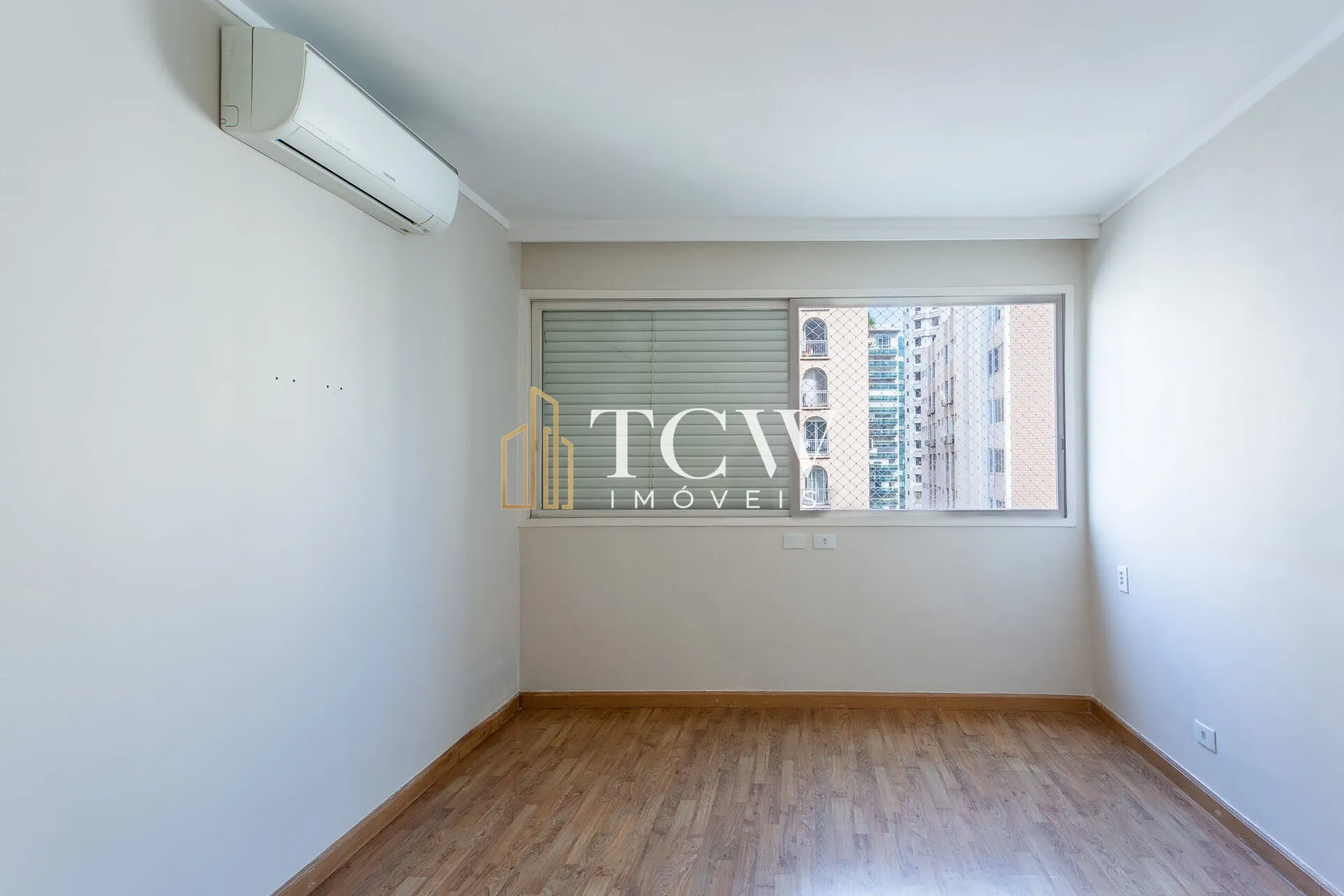Imagem Apartamento à venda no bairro Itaim Bibi - São Paulo/SP, Zona Sul
