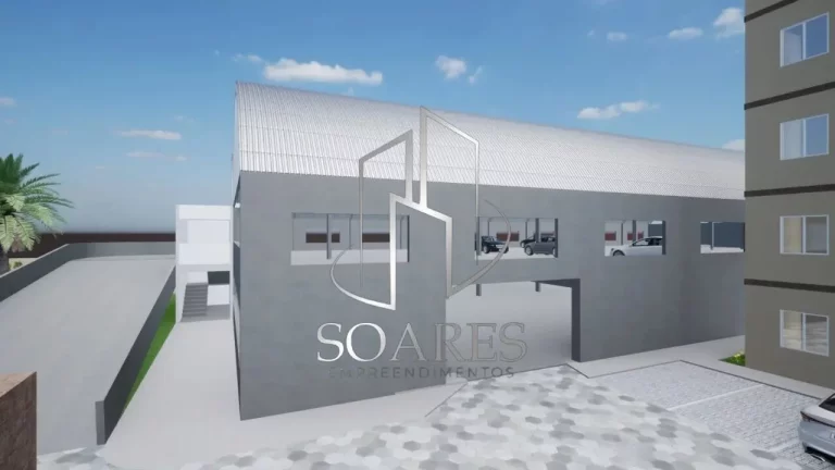 Imagem Residencial 3 Corações: More no centro da Cidade Nova com tudo ao seu alcance.