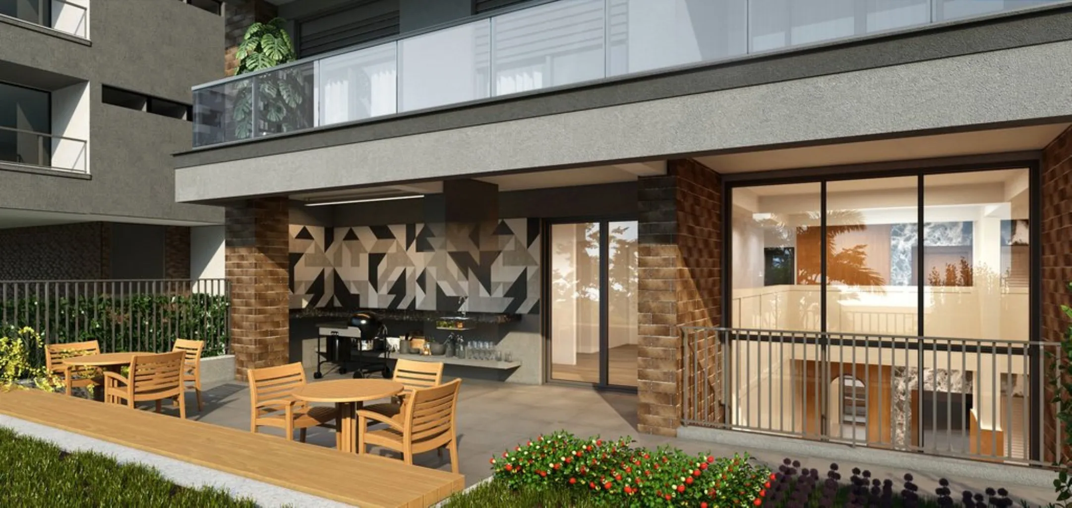 Imagem Apartamento à venda com 3 quartos em Pinheiros São Paulo SP, Condomínio Edifício Vista Laura