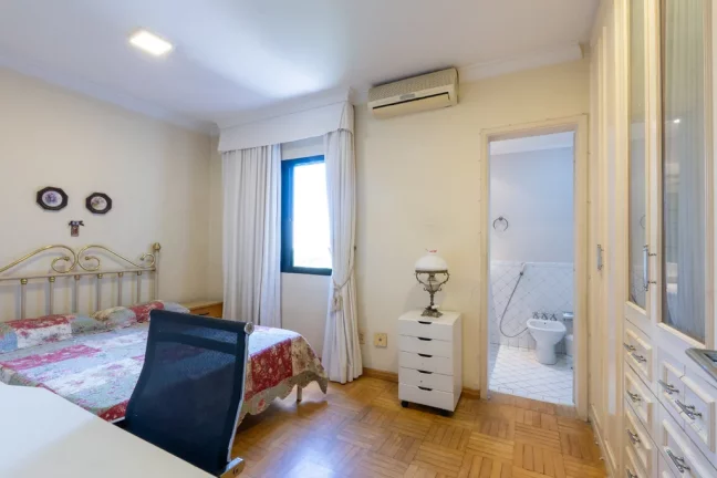 Imagem Apartamento à venda em São Paulo, Fazenda Morumbi, com 2 quartos, 95m2