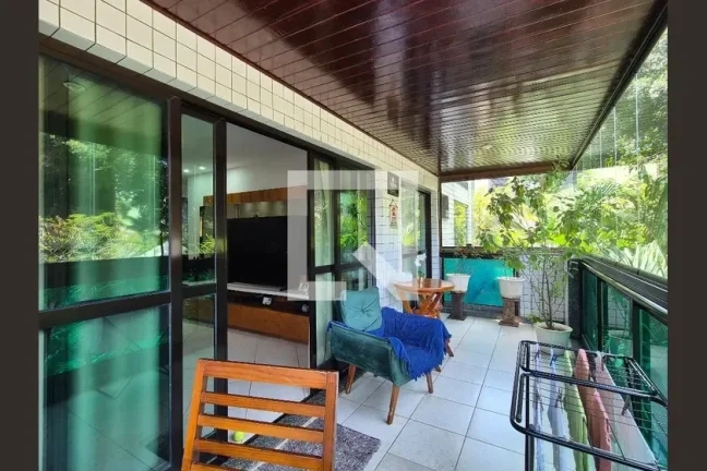 Imagem Apartamento à Venda - Recreio, 2 Quartos, 101 m2