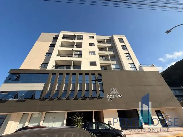 Imagem Apartamento Zona Central para Venda em Balneário Camboriú, Nações, 2 dormitórios, 1 suíte, 2 banheiros, 1 vaga