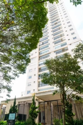 Imagem EDIFÍCIO MASSIMO - Charmoso apartamento de 85m² (Revenda), em excelente localização do Campo Belo!!