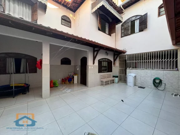 Foto do imóvel Casa - Santana do Paraiso em Rua Castro Alves