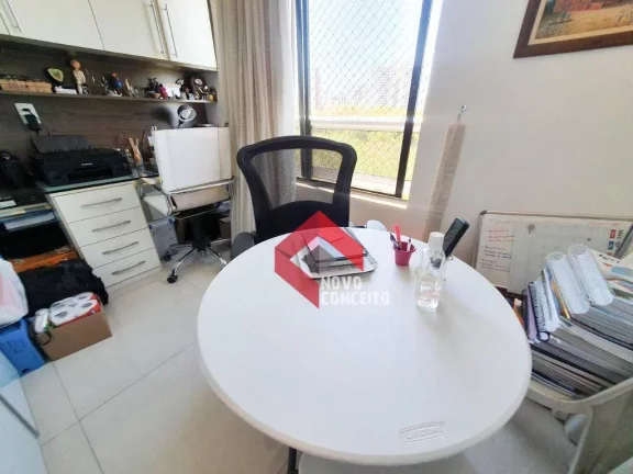 Imagem Apartamento à venda, 230 m² por R$ 1.880.000,00 - Cocó - Fortaleza/CE