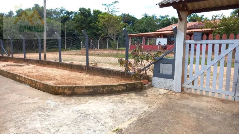 Imagem CHACARA CANANÉIA