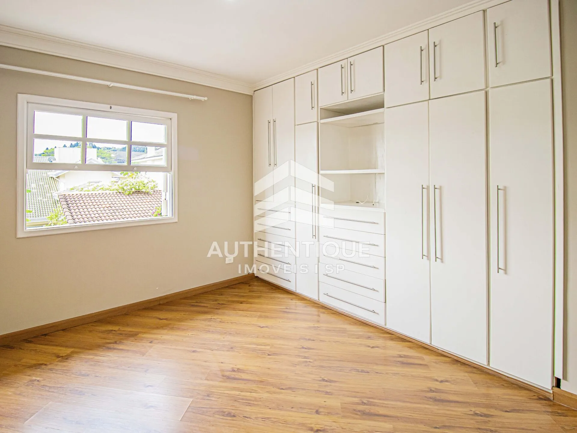 Imagem Alphaville Residencial 9 - Casa em Condomínio em Alphaville, Santana de Parnaíba/SP