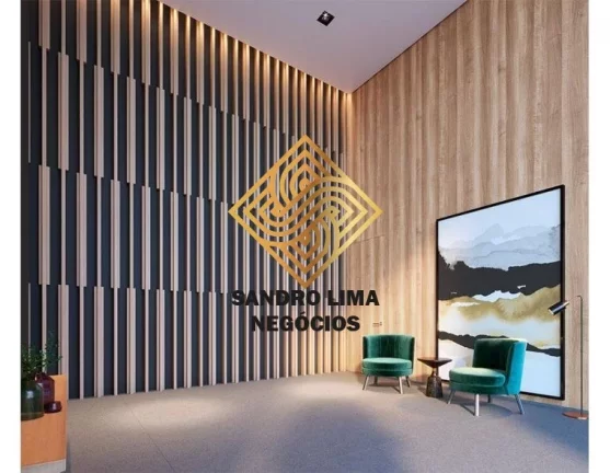 Imagem APARTAMENTO 146,13M², 3 DORMITÓRIOS SENDO 1 SUÍTE, TERRAÇO COM 2 VAGAS À VENDA - VILA NOVA CONCEIÇÃO - ZONA SUL - SÃO PAULO / SP