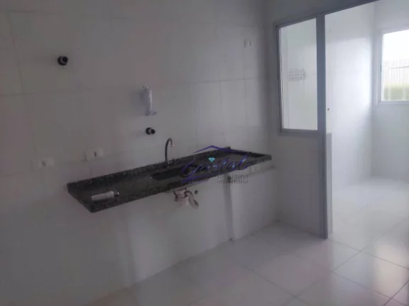 Imagem Apartamento à venda, 58 m² por R$ 280.000,00 - Butantã - São Paulo/SP