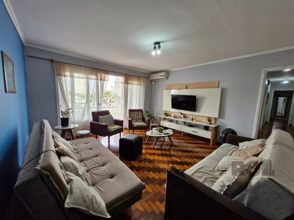Imagem Apartamento 3 dormitórios Bairro Partenon