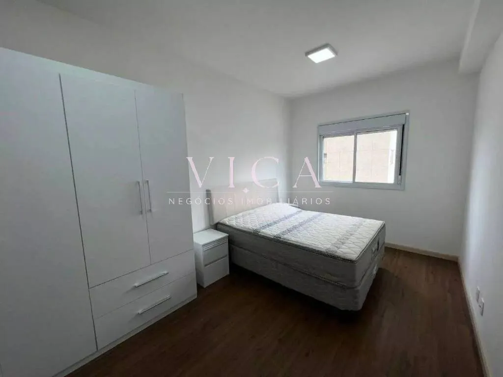Imagem HIT Alphaville|Apartamento Mobiliado, 50m² 1 dorm 1 vaga| R$ 3.800,00/mês