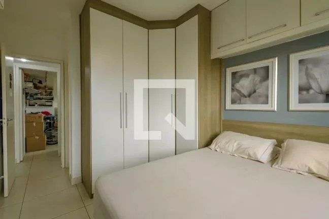 Imagem Apartamento à Venda - Recreio, 3 Quartos, 91 m2