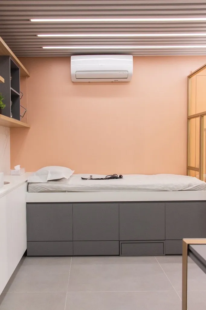 Imagem Sala Comercial em Praia de Belas