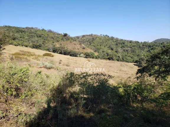 Imagem Área à venda, 420000 m² por R$ 5.040.000,00 - Nossa Senhora da Paz - São Joaquim de Bicas/MG