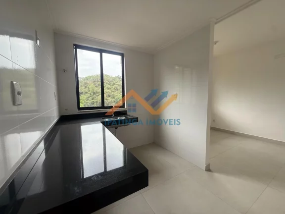 Imagem Apartamento à Venda no Bom Retiro, Ipatinga: 2 Quartos, 60m²