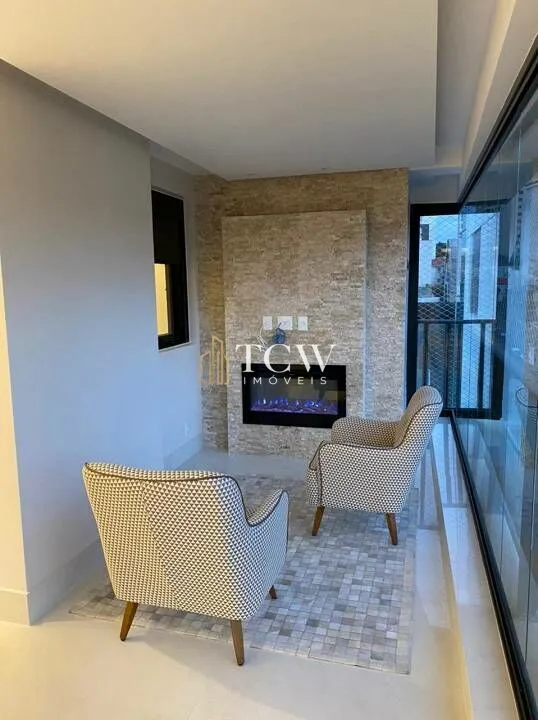 Imagem Apartamento à venda no bairro Campo Belo - São Paulo/SP, Zona Sul