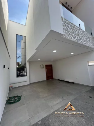 Imagem Casa em Bela Vista - Ipatinga