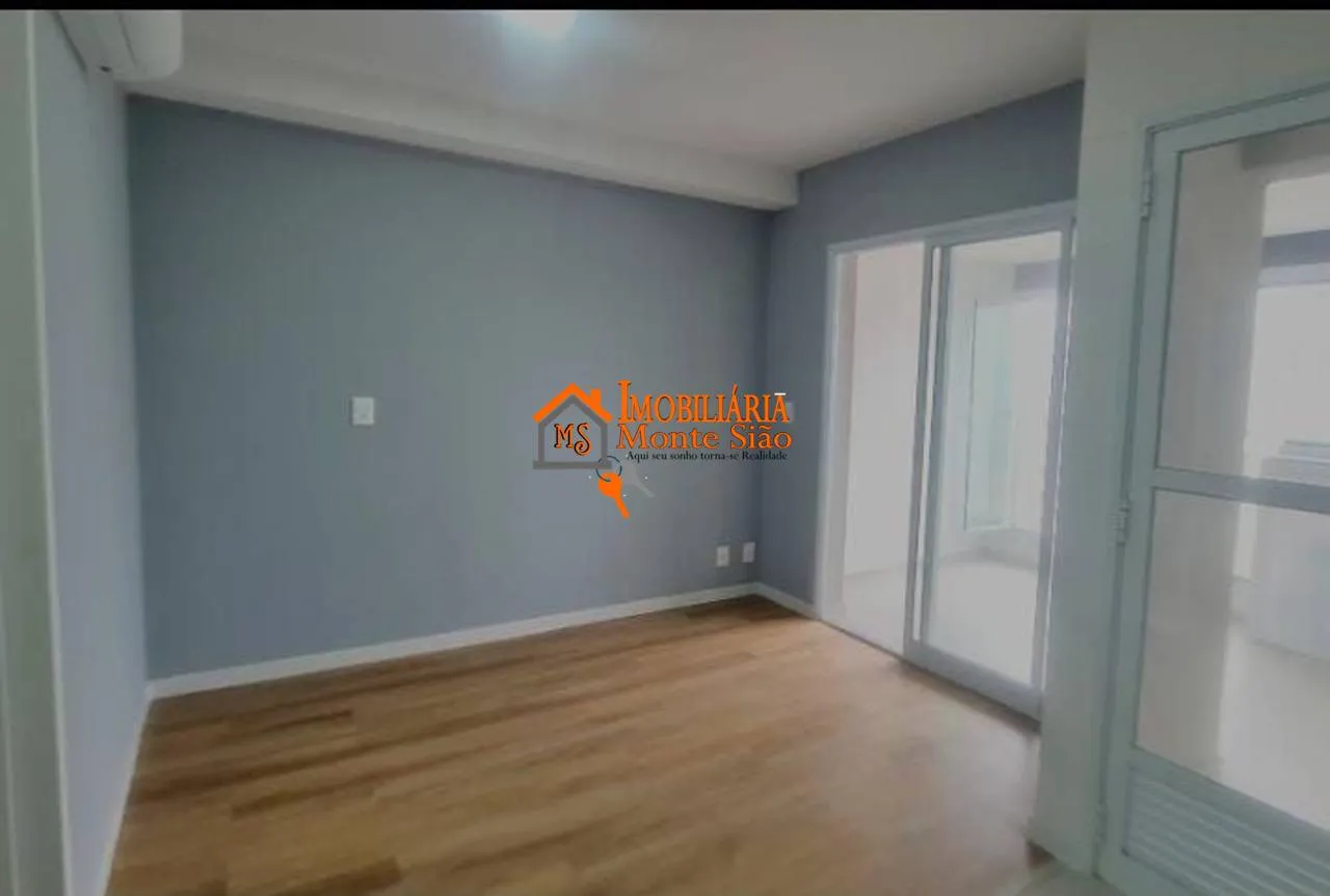 Imagem Studio à venda, 30 m² por R$ 379.000,00 - Picanco - Guarulhos/SP