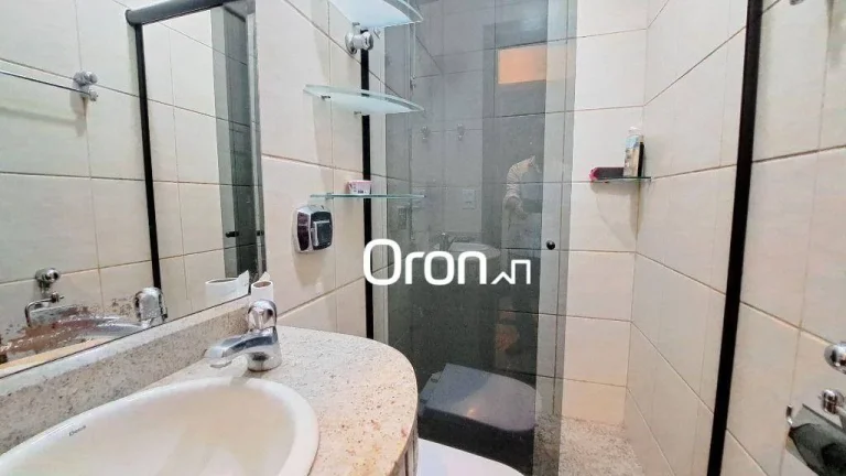 Imagem Cobertura à venda, 303 m² por R$ 1.150.000,00 - Setor Bueno - Goiânia/GO