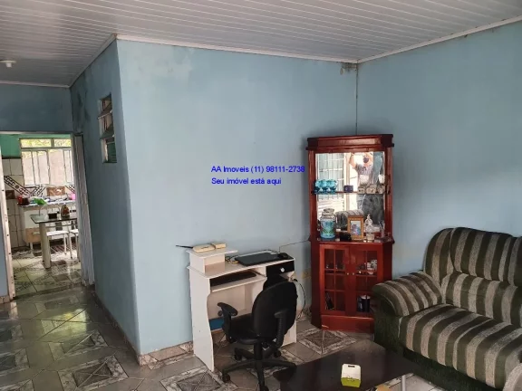 Imagem CASA RESIDENCIAL em Jandira - SP, Vila Santa Rosa