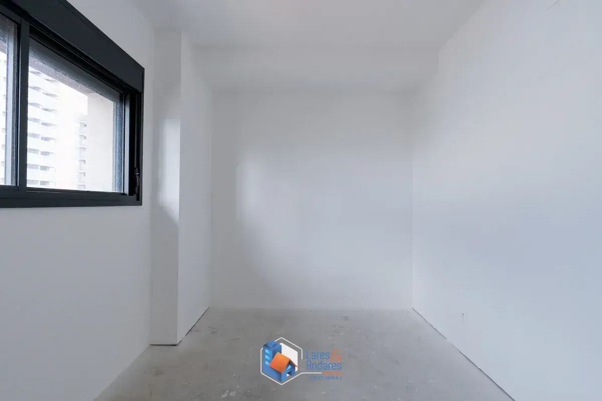 Imagem Apartamento para venda em Vila Madalena com 1 quarto, 41m²
