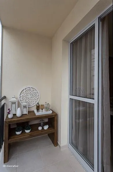 Imagem Apartamento para Venda em Santo André / SP no bairro Vila Valparaíso