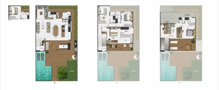 Imagem CASA RESIDENCIAL em Rio de Janeiro - RJ, Recreio dos Bandeirantes