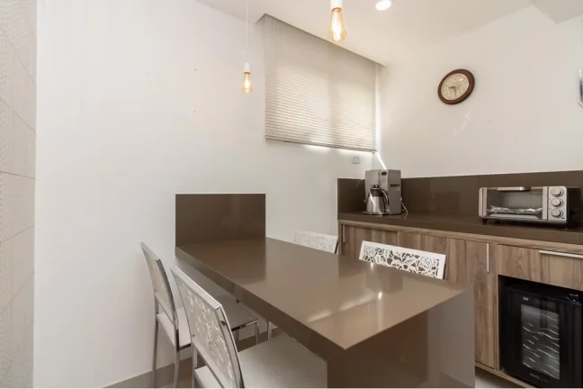 Imagem Apartamento à venda em São Paulo, Cerqueira César, com 3 quartos, 120,9m2