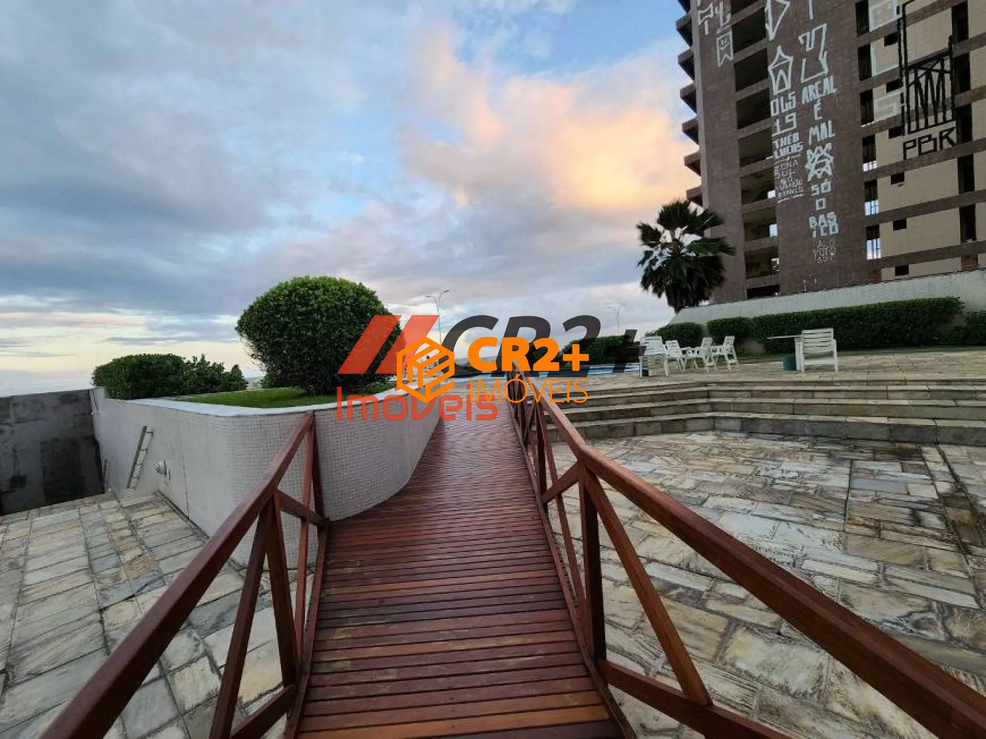 Imagem Apartamento à Venda 04 quartos, 04 suítes em Piedade com 300M².