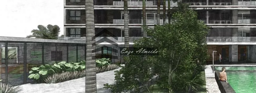 Imagem Apartamento à venda em São Paulo/SP