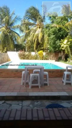 Imagem Pousada para Venda em Tibau do Sul, TIMBAU DO SUL, 20 dormitórios, 20 suítes, 21 banheiros, 15 vagas