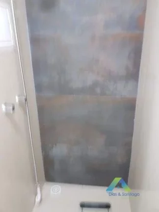 Imagem RUDGE RAMOS Apartamento 66M², 2 dormitórios, 1 suíte, 1 vaga, lazer completo ótima localização e valor !!!