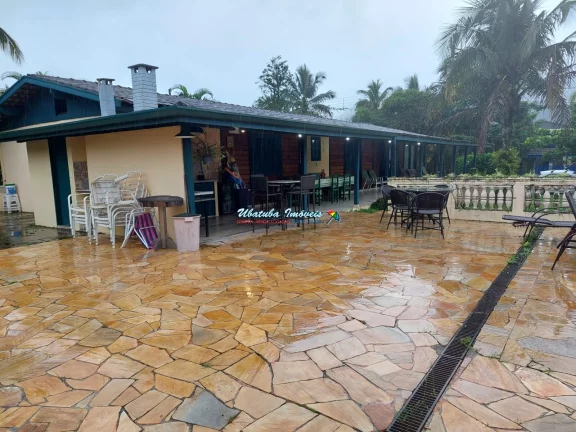 Imagem Casa Aconchegante em condomínio fechado.