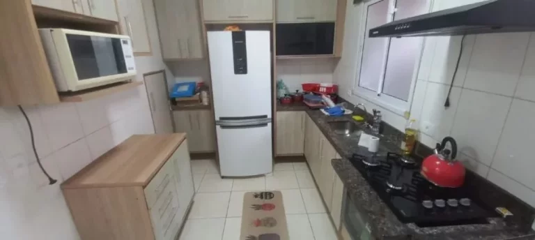 Imagem EXCELENTE CASA MOBILLIADA À VENDA NA NOVA MIRIM!!!