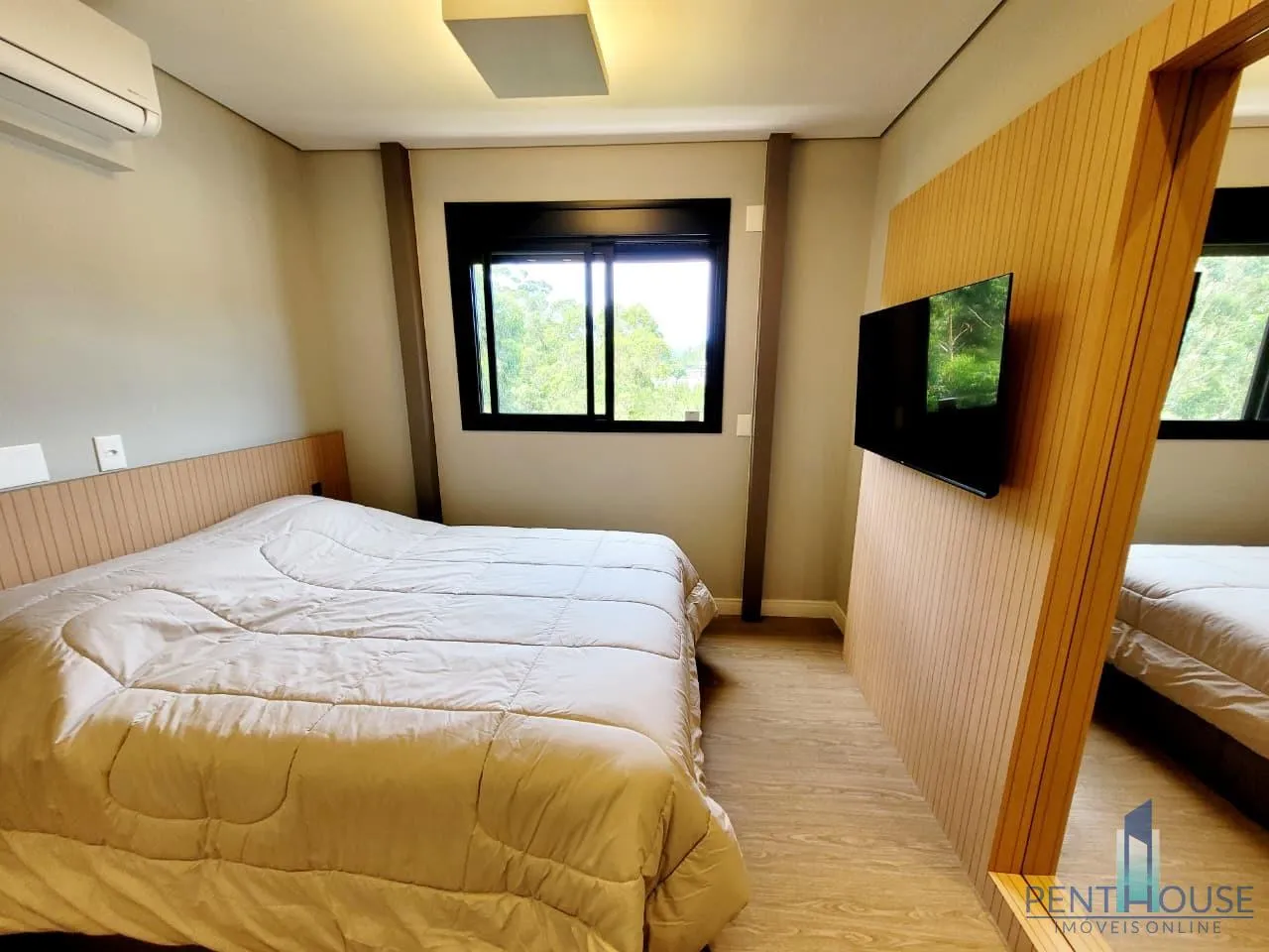 Imagem Apartamento Zona Central para Venda em Balneário Camboriú, Praia dos Amores, 2 dormitórios, 2 suítes, 2 banheiros, 1 vaga
