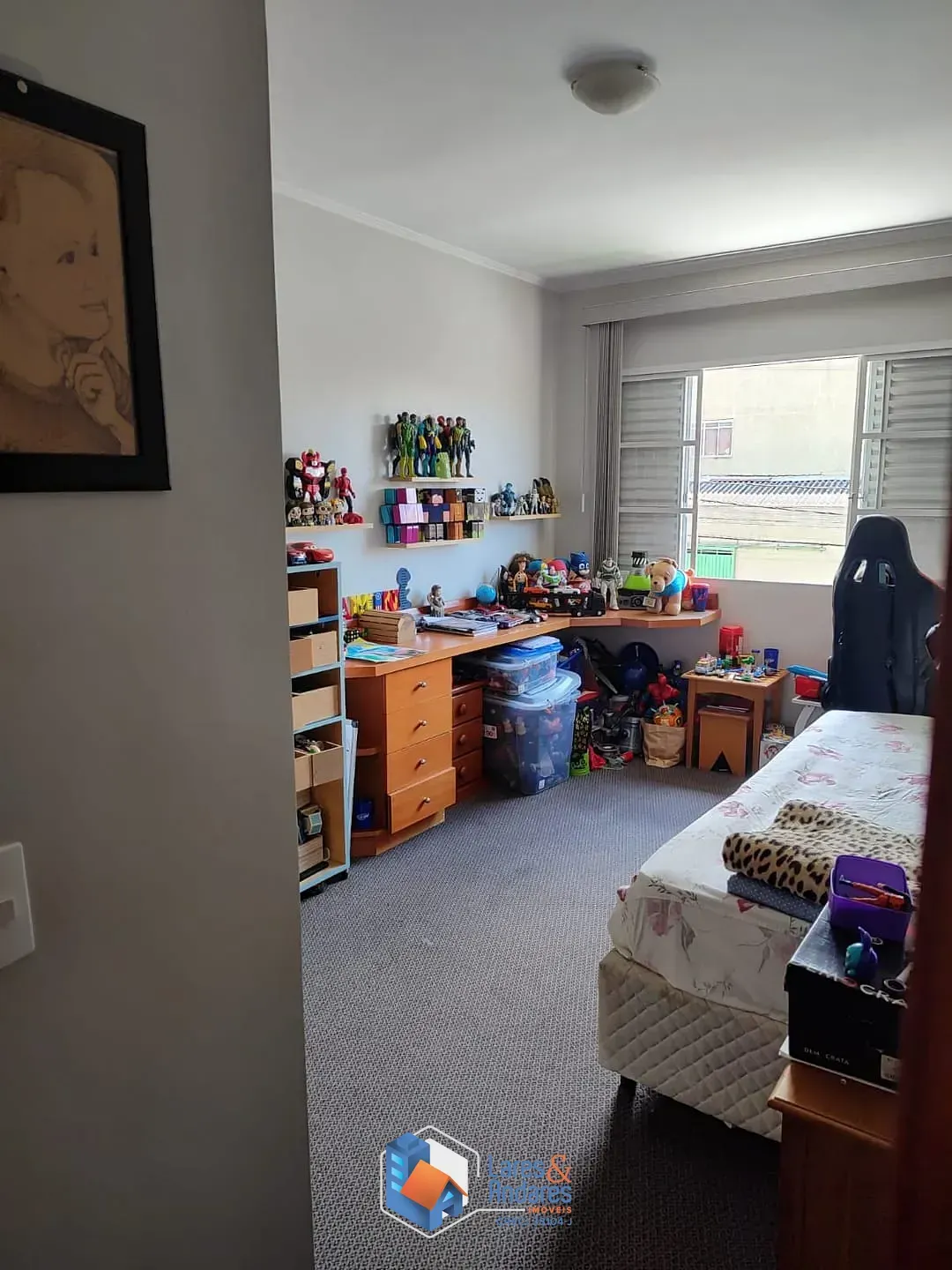 Imagem Sobrado para venda em Vila Jaguara com 4 quartos, sendo 1 suíte, 167m²