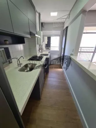 Imagem Apartamento em Santos 3 dormitórios para venda.