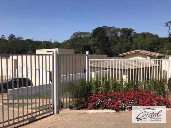 Foto do imóvel Casa com 3 dormitórios à venda, 110 m² - Água Espraiada (Caucaia do Alto) - Cotia/SP