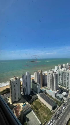 Imagem Cobertura 3 quartos, 2 suites, vista pro mar, 170m, 2 vagas, lazer