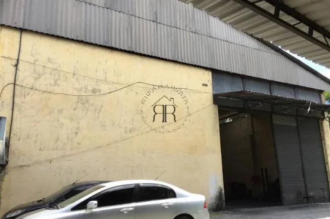 Imagem VENDA
GALPÃO COMERCIAL/INDUSTRIAL VENDA/LOCAÇÃO NO CANGAIBA ZONA LESTE DE SÃO PAULO TODO REFORMA...