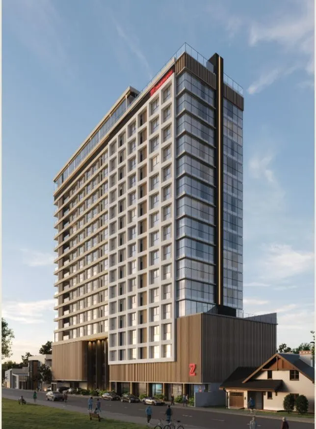 Foto do imóvel Apartamento com vista para o mar à venda com 178m2 por R$ 5.900.000,00